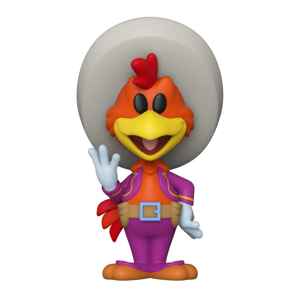 Vinyl SODA Donald Duck 3 Caballeros