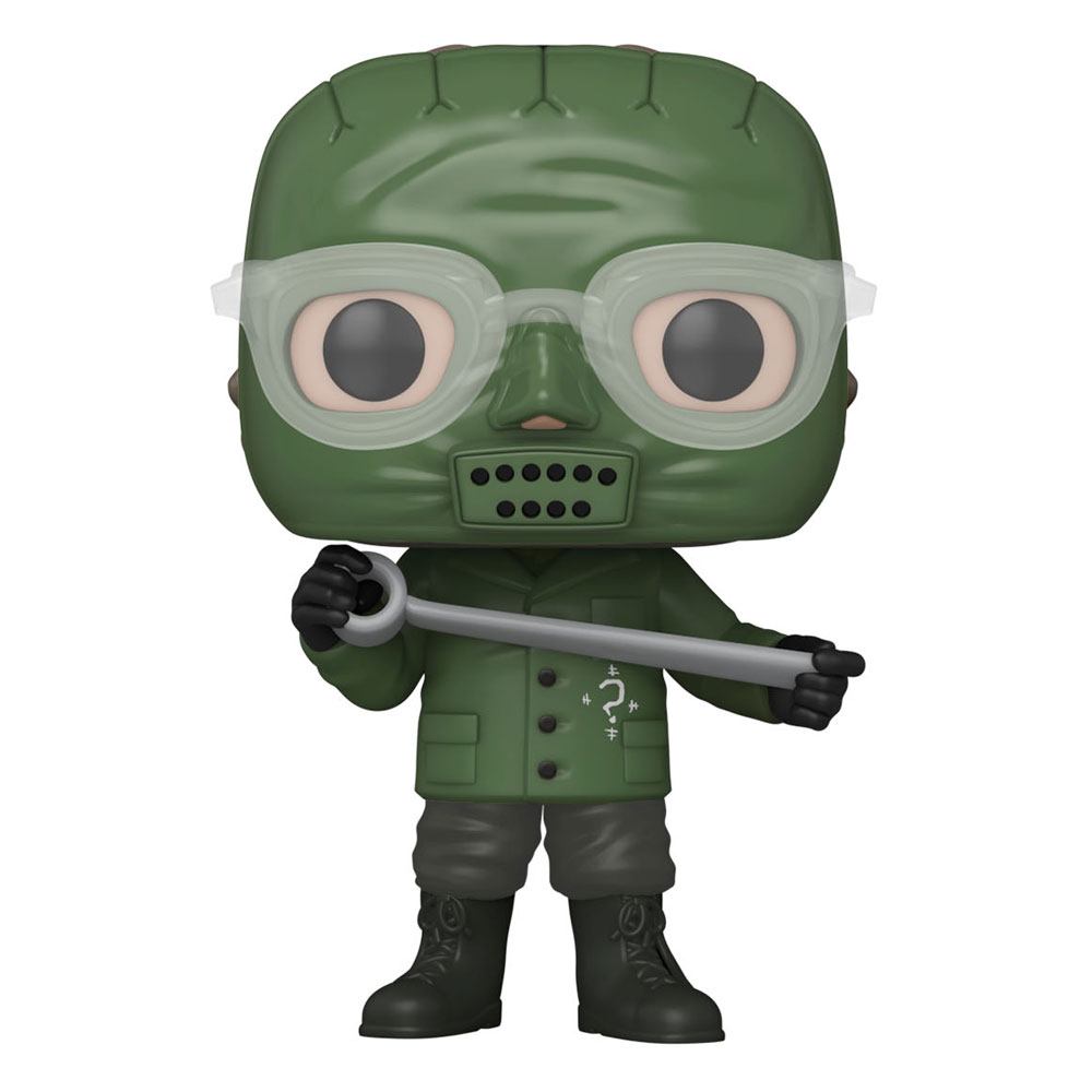 pop the riddler 1192