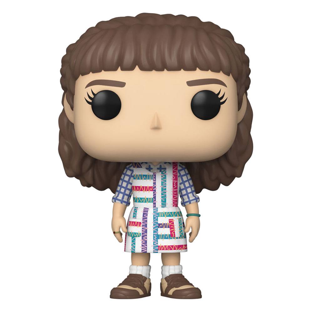 stranger things funko pop onze
