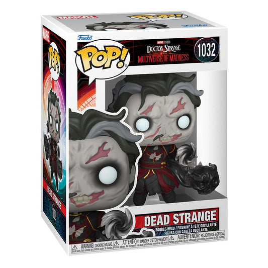 pop dead strange 1032