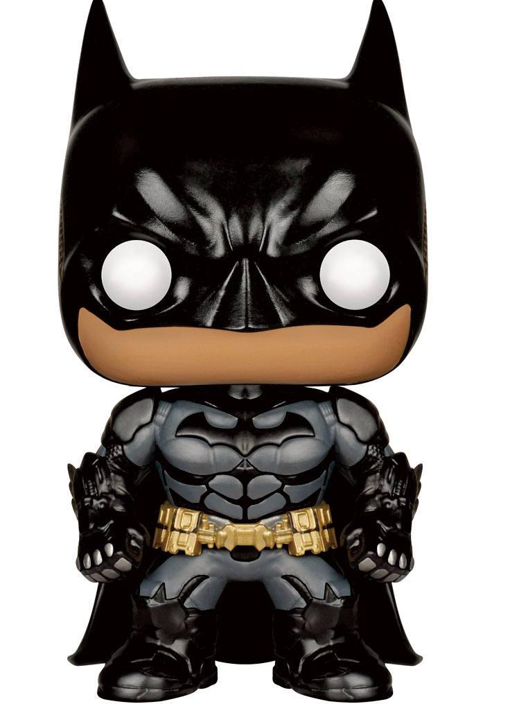 pop batman 71