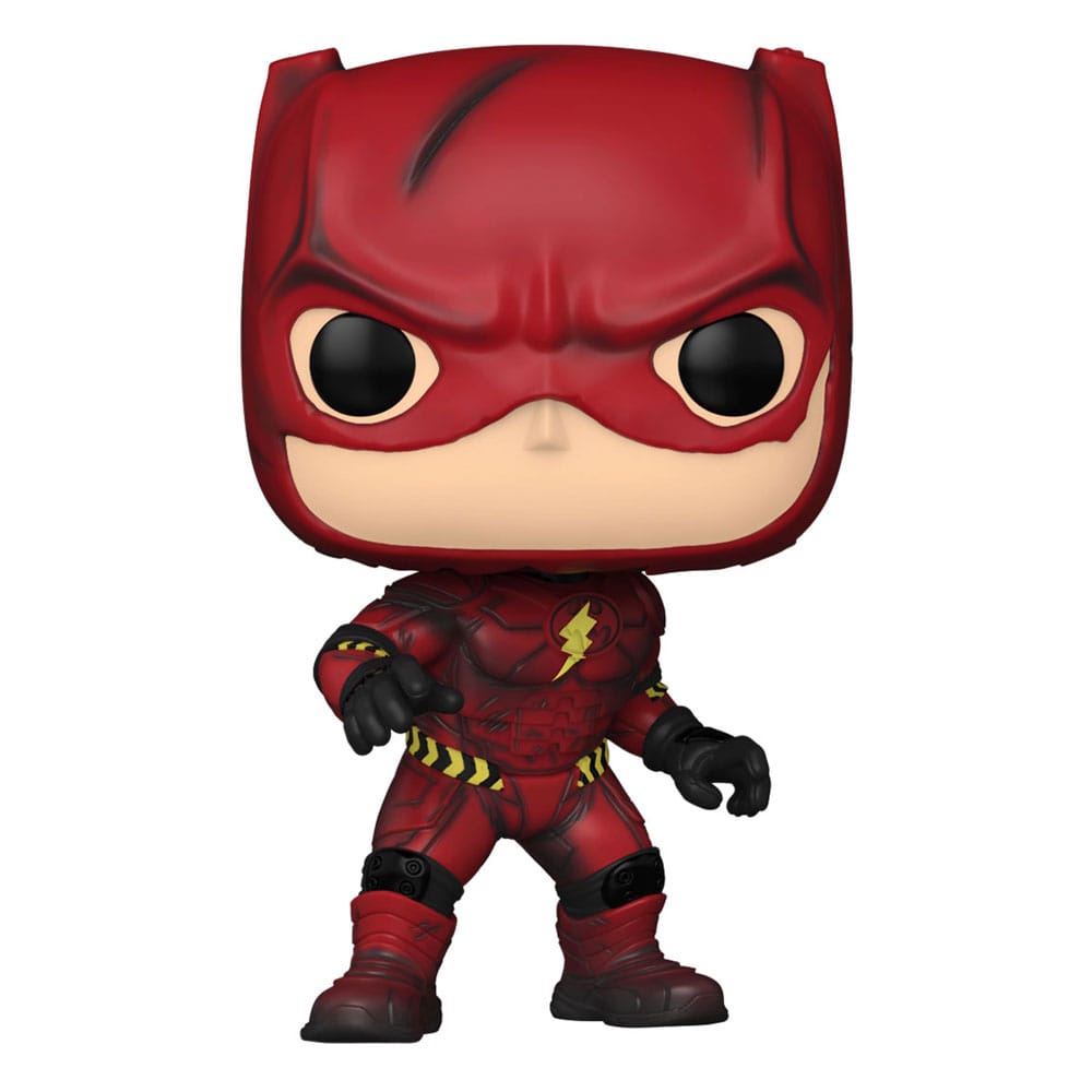 pop barry allen 1336
