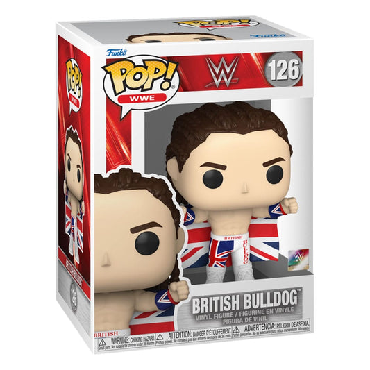 pop british bulldog 126