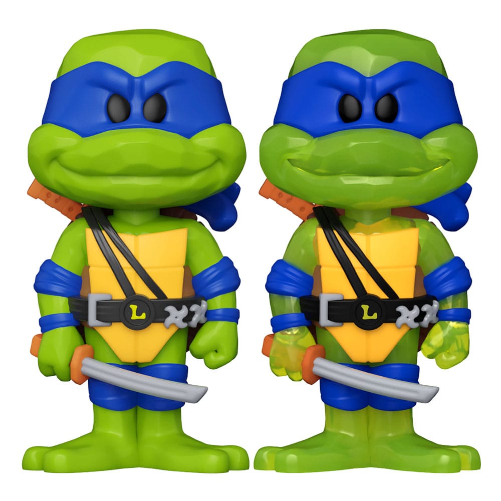 vinyl soda leonardo mutant mayhem