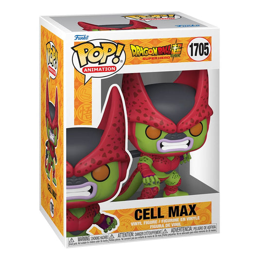 cell-max