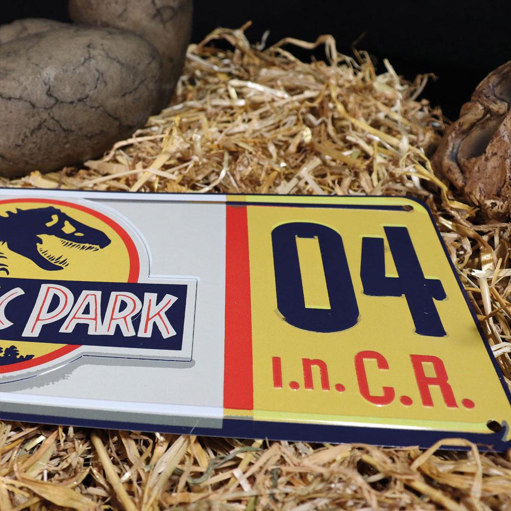plaque-mineralogique-jurassic-park-dennis-nedry-fanattik