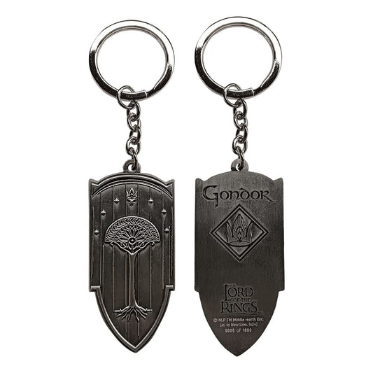 porte-cles-le-seigneur-des-anneaux-gondor