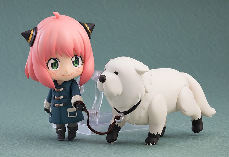 nendoroid-bond-forger