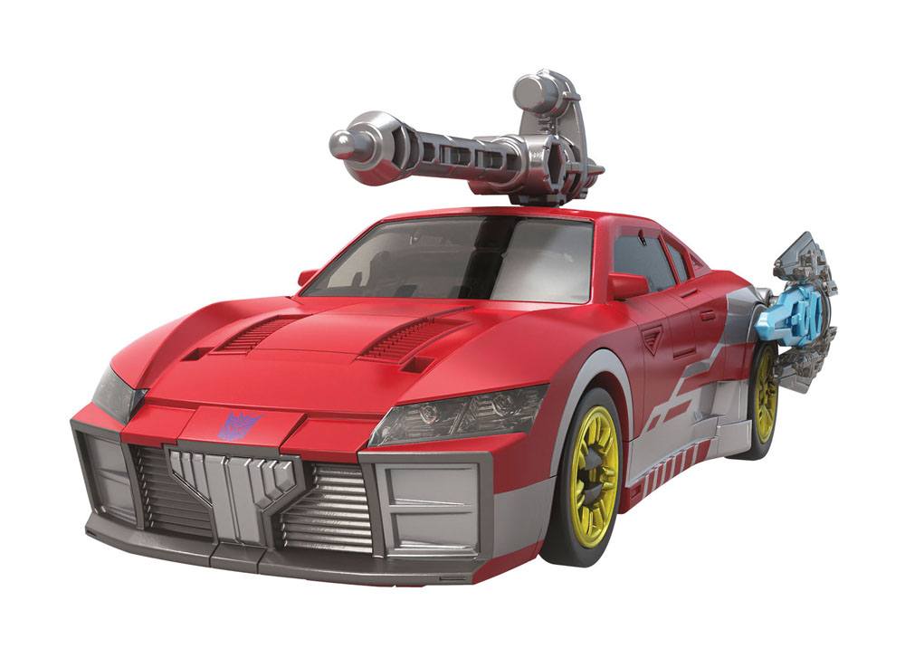 Transformers Generations Legacy Prime Universe Knock-Out