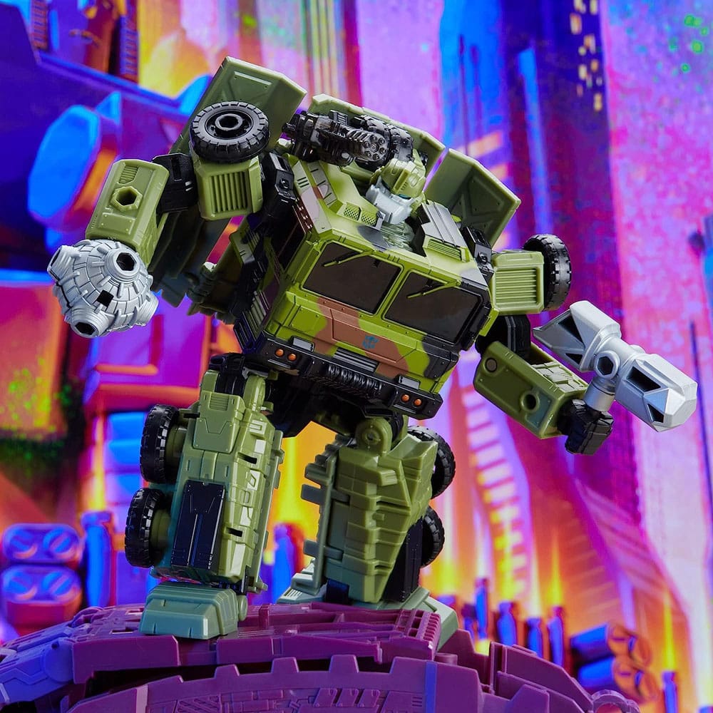 transformers-generations-legacy-wreck-n-rule-collection-prime-universe-bulkhead-hasbro