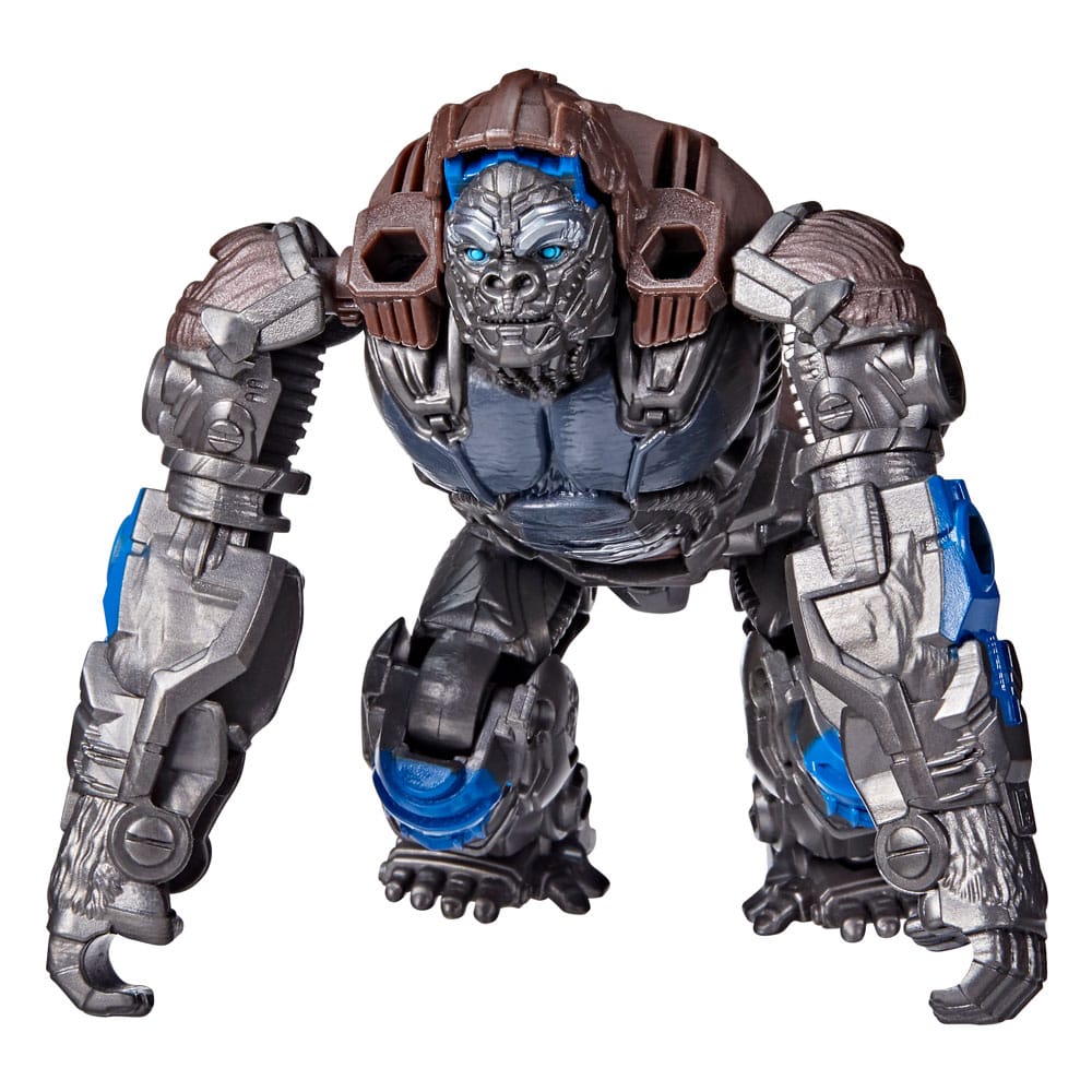 Transformers Beast Alliance Combiner Optimus Primal & Skullcruncher