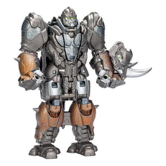 Transformers Smash Changers Rhinox