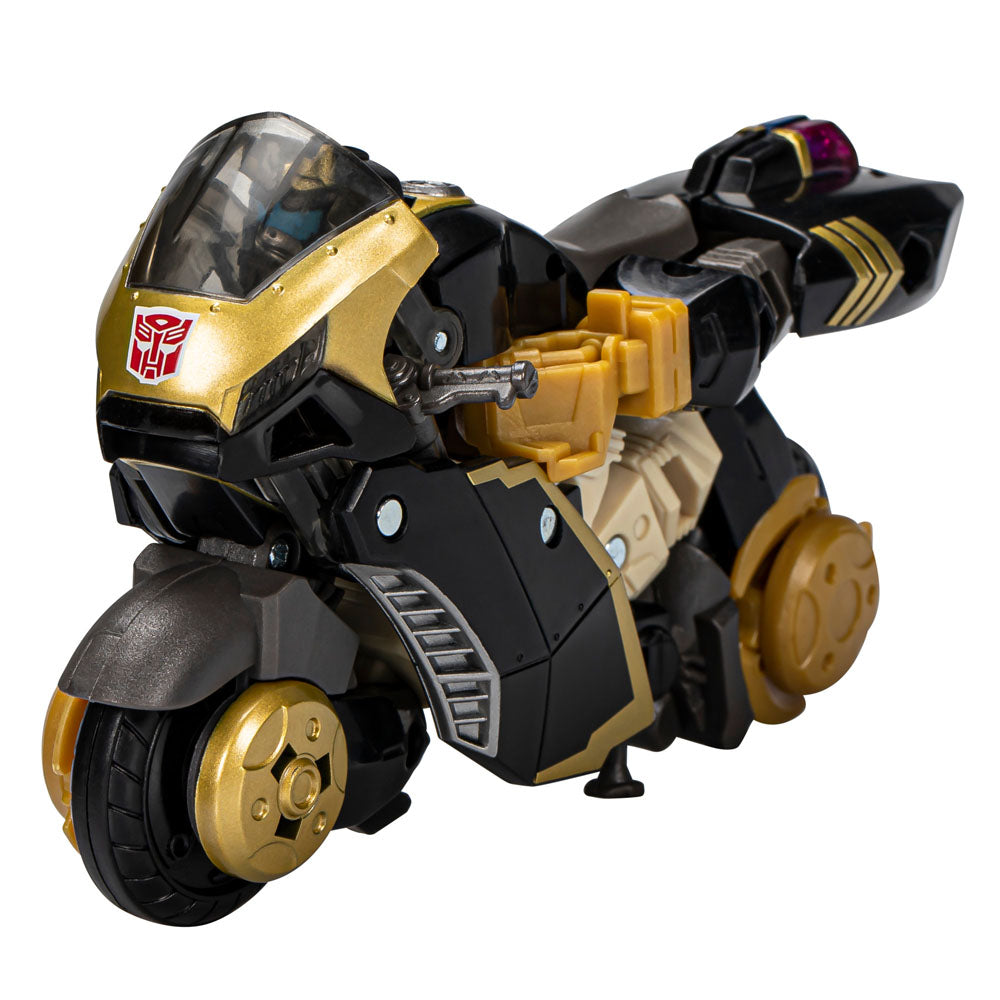 Transformers Generations Legacy Evolution Animated Universe Prowl