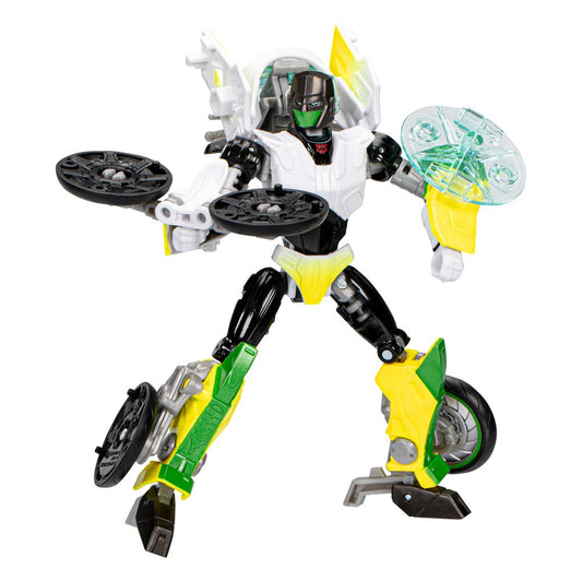 Transformers Generations Legacy Evolution G2 Universe Laser Cycle