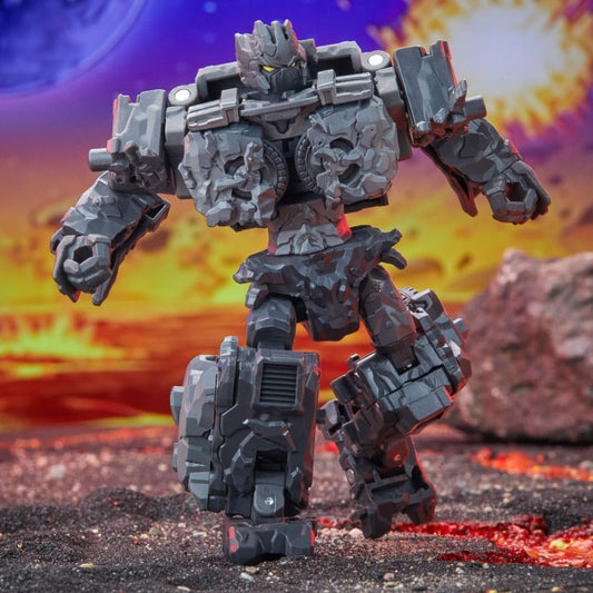 Transformers Generations Legacy United Infernac Universe Magneous