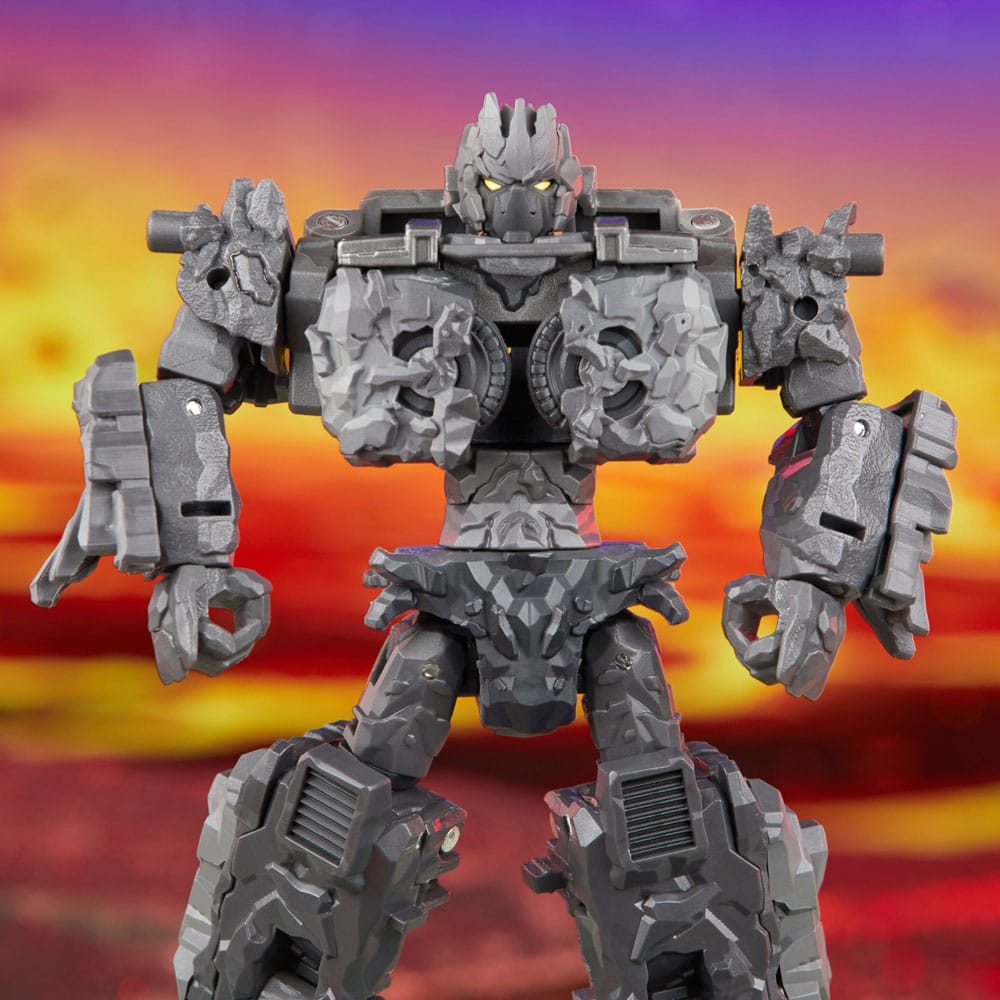 Transformers Generations Legacy United Infernac Universe Magneous