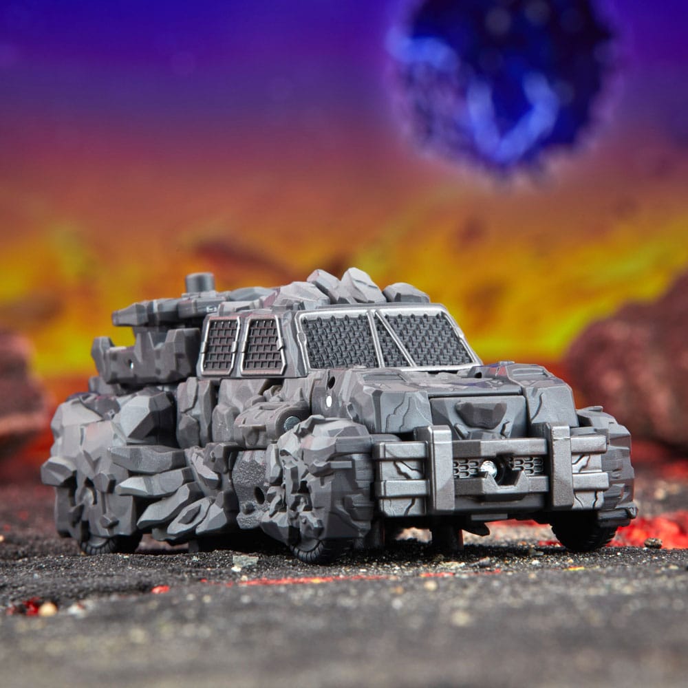 Transformers Generations Legacy United Infernac Universe Magneous