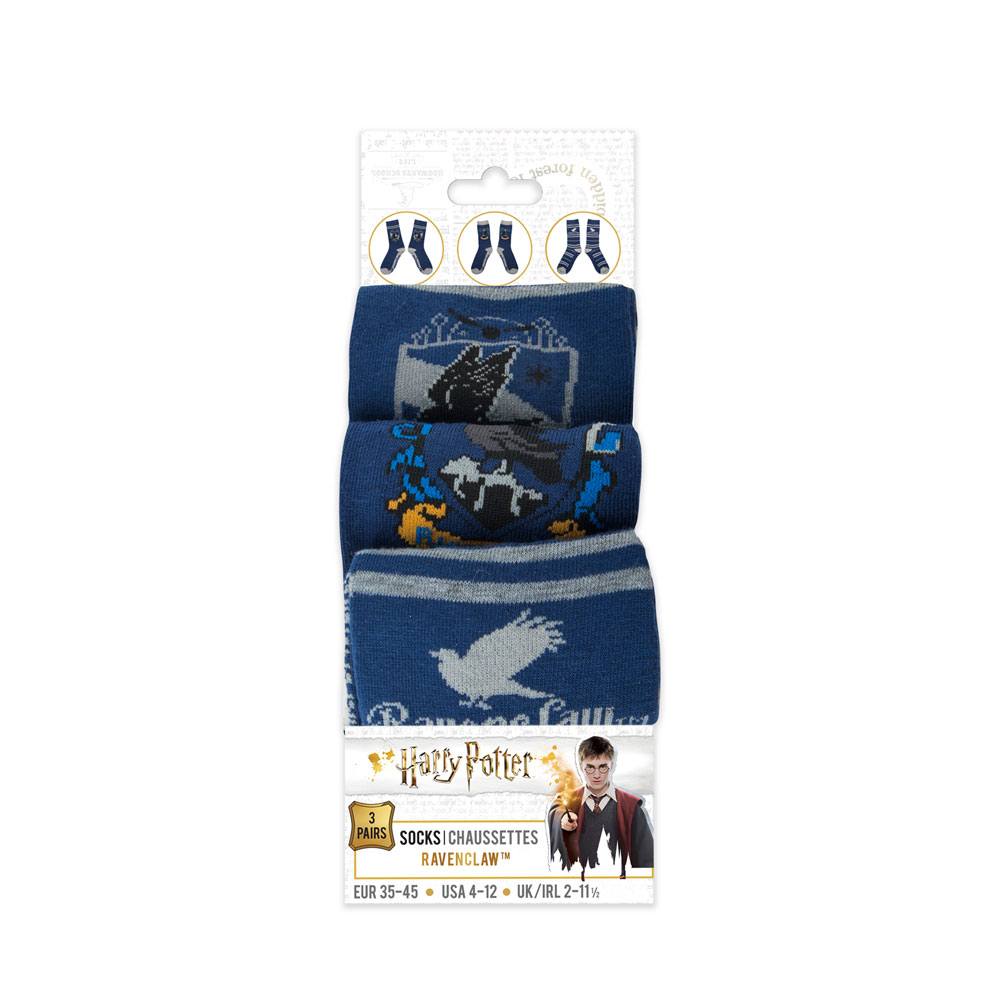 harry-potter-pack-3-paires-de-chaussettes-ravenclaw