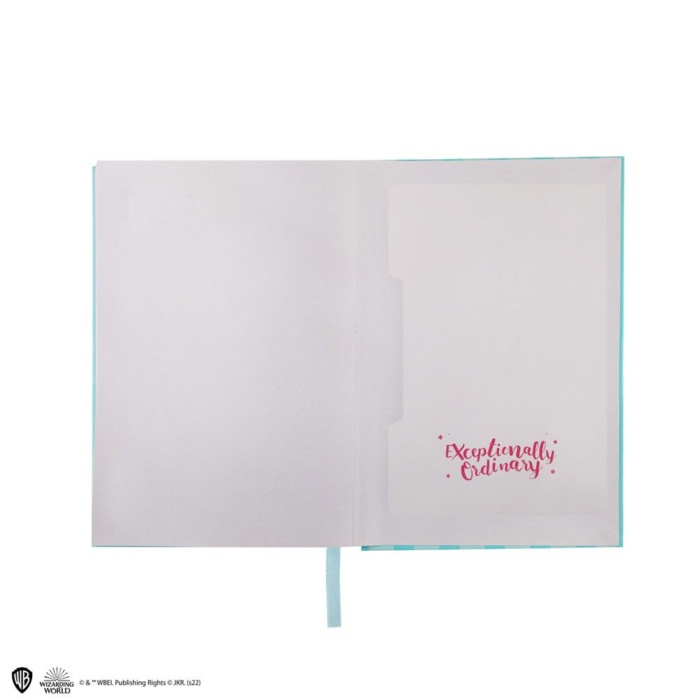carnet-de-notes-luna-lovegood-harry-potter