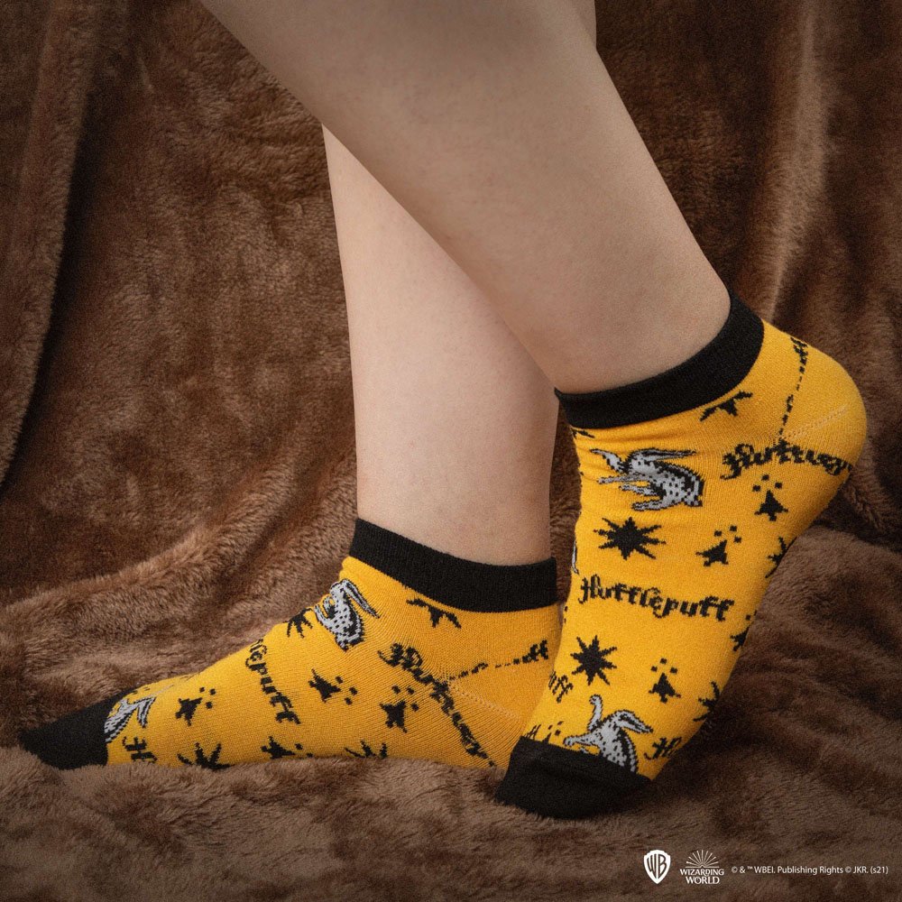 harry-potter-hufflepuff-lot-de-3-paires-de-soquettes