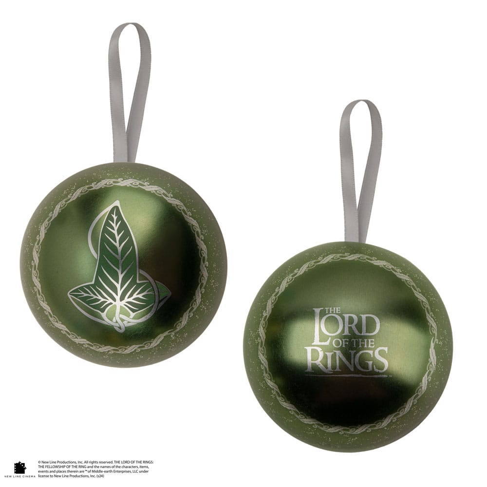 boule-de-noel-le-seigneur-des-anneaux-avec-broche-feuille-de-la-lorien-cinereplicas