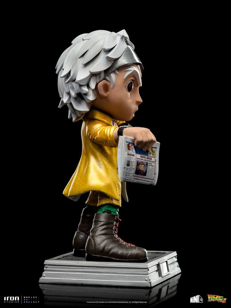 retour-vers-le-futur-2-doc-brown-figurine-mini-co-iron-studios