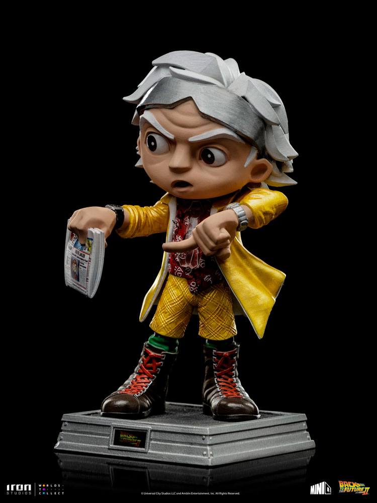 retour-vers-le-futur-2-doc-brown-figurine-mini-co-iron-studios