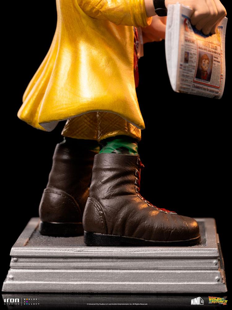 retour-vers-le-futur-2-doc-brown-figurine-mini-co-iron-studios