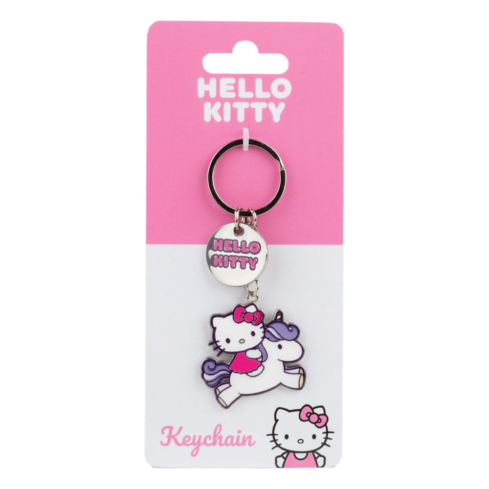 hello-kitty-licorne-porte-cles