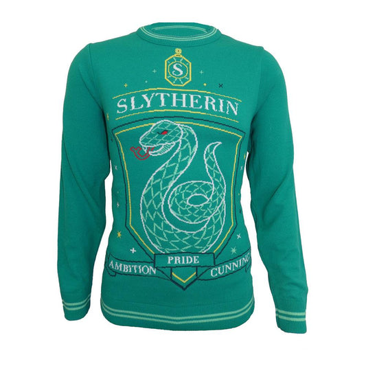 pull-de-noel-serpentard-heroes-inc