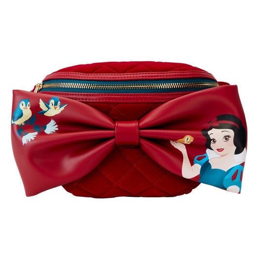 Banane Blanche Neige - Classic Bow