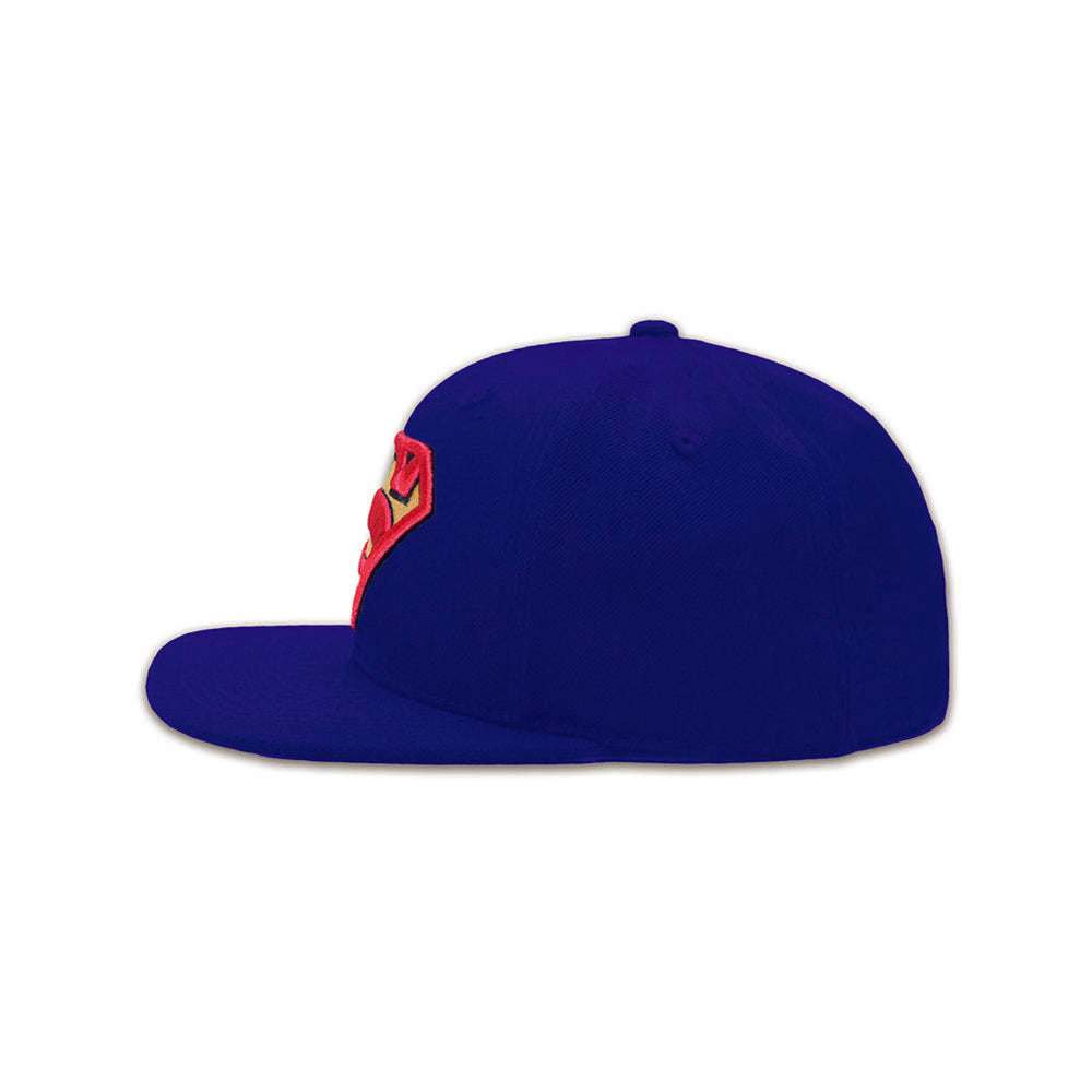casquette-dc-comics-superman-logoshirt