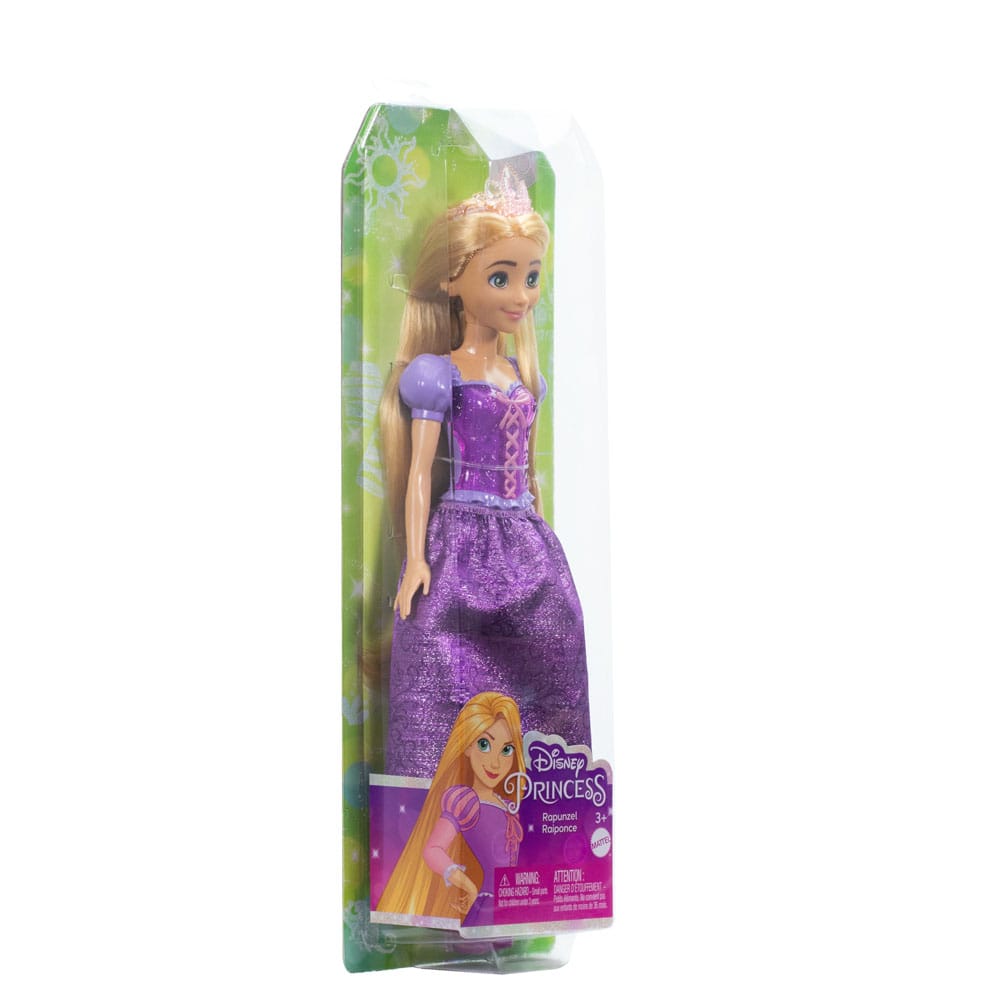 poupee-disney-princess-raiponce-mattel