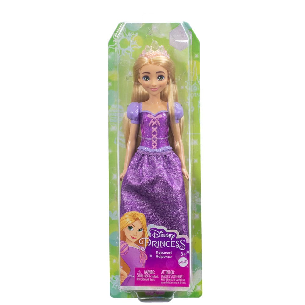 poupee-disney-princess-raiponce-mattel