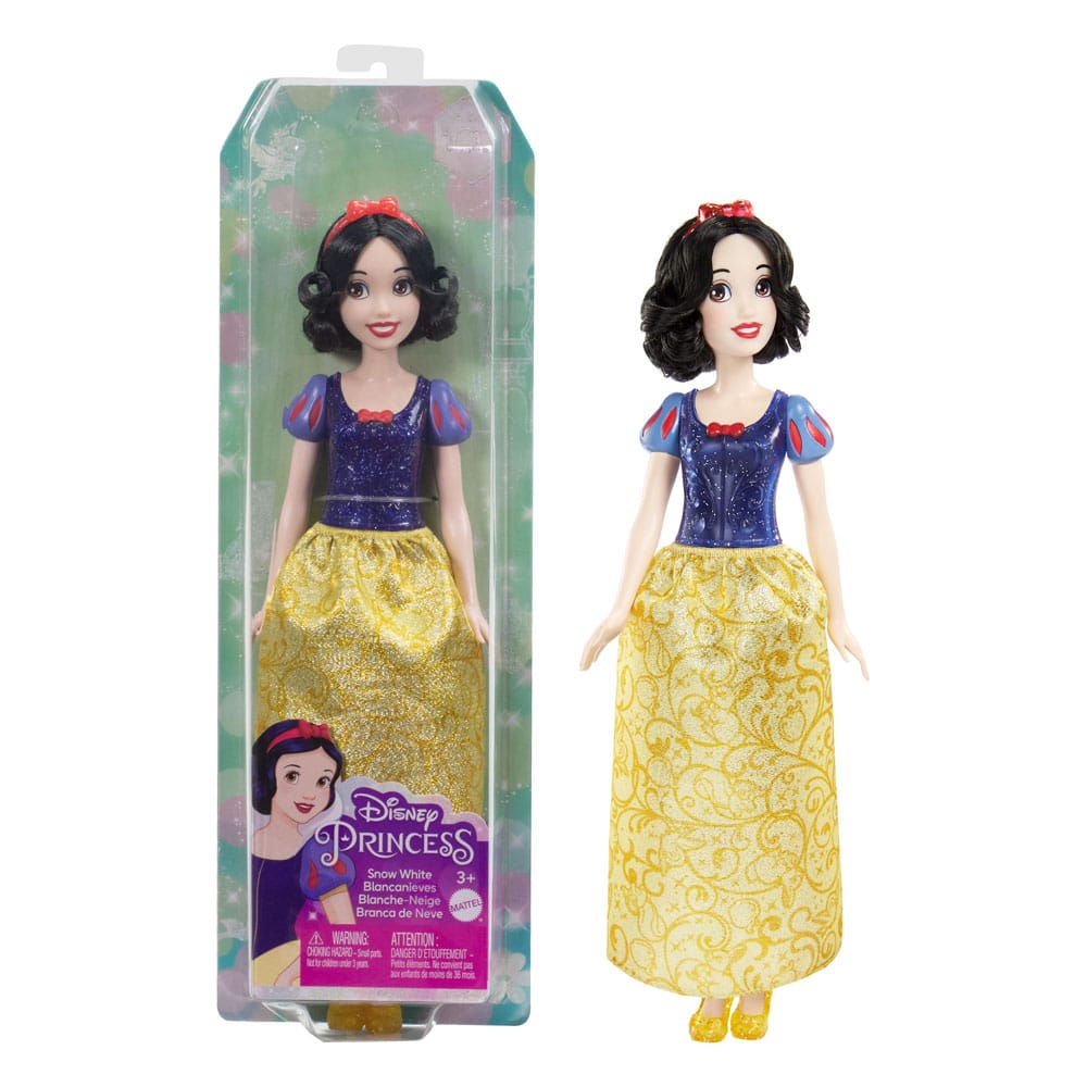 poupee-disney-princess-blanche-neige-mattel