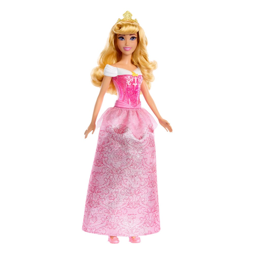 poupee-la-reine-des-neiges-elsa-mattel