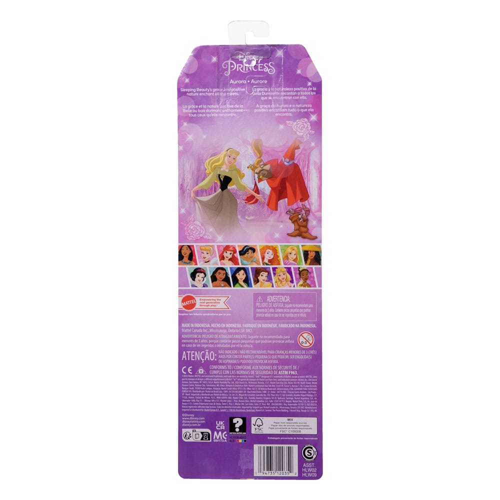 poupee-disney-princess-aurore-mattel