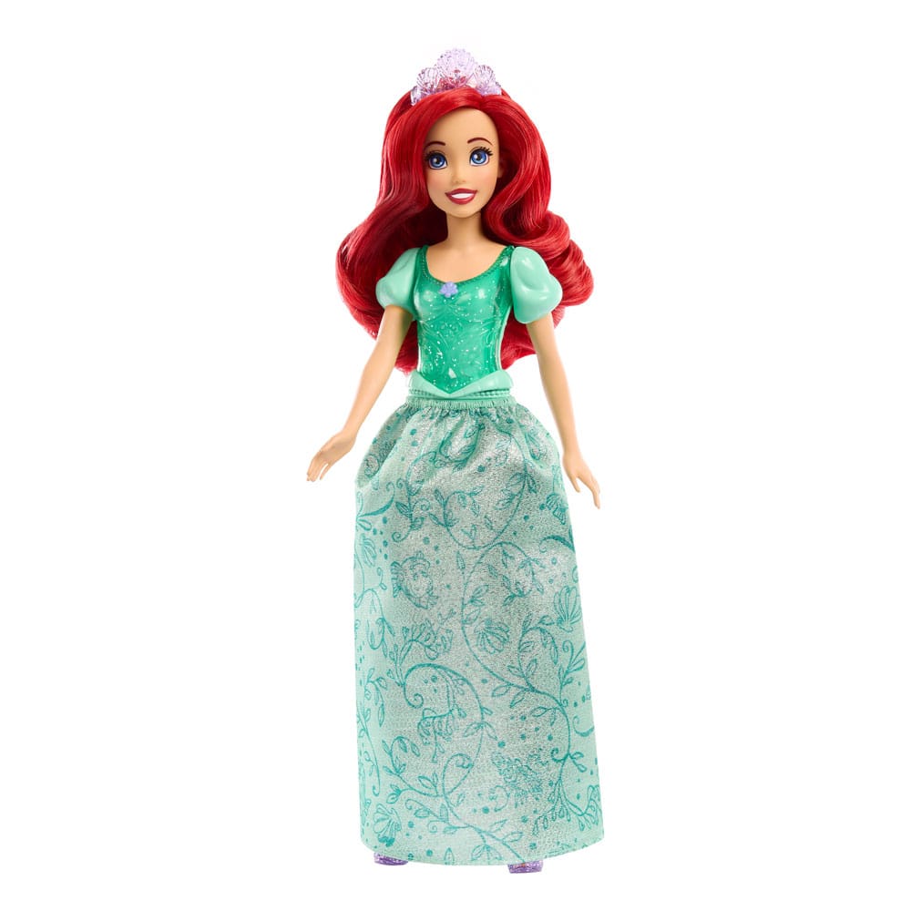 poupee-disney-princess-raiponce-fete-danniversaire-mattel