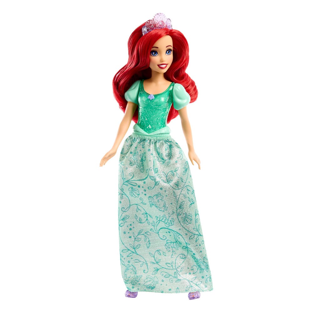 poupee-disney-princess-ariel-mattel