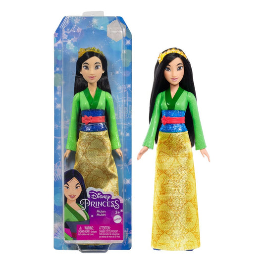 poupee-disney-princess-mulan-mattel