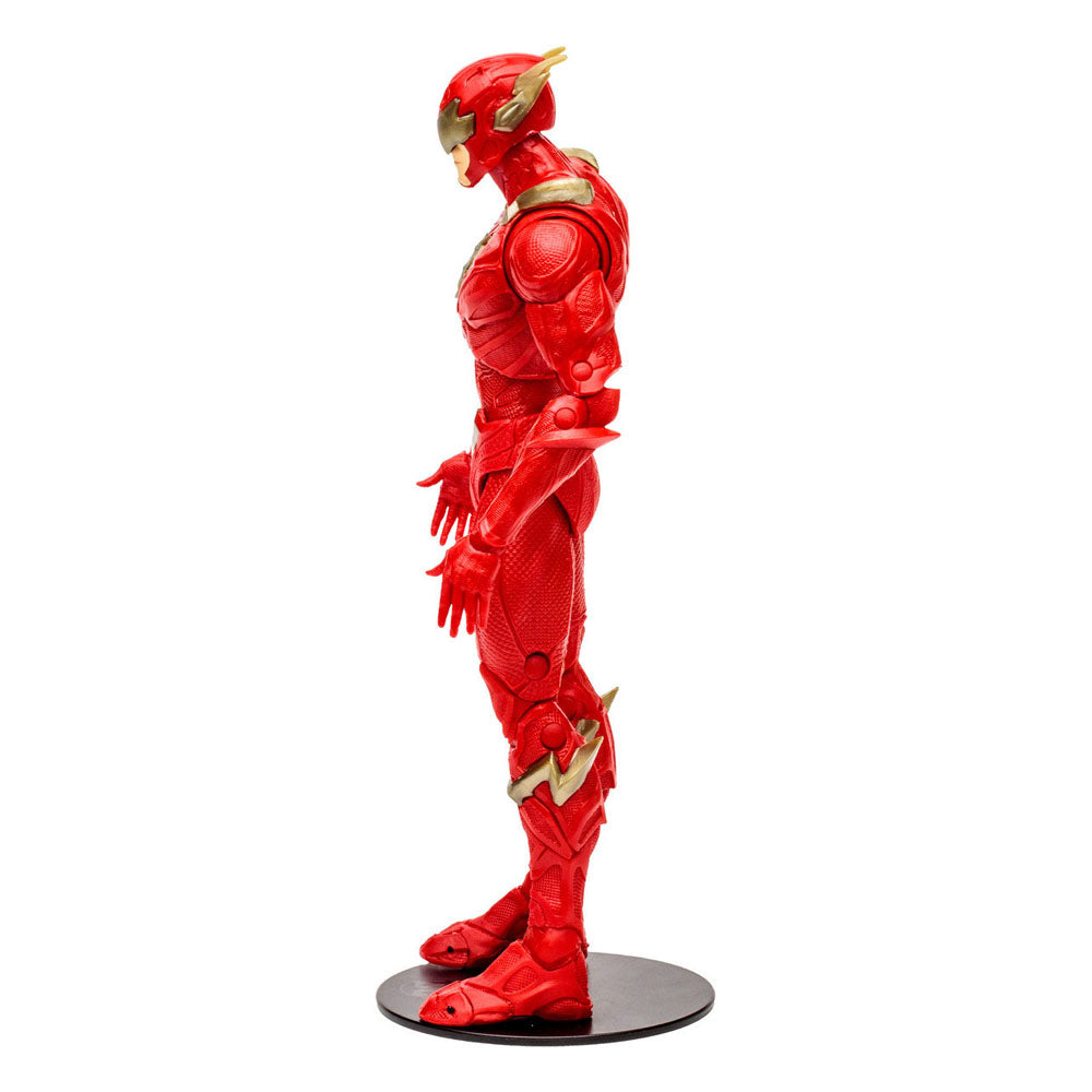 The Flash avec Comic The Flash (Page Punchers)