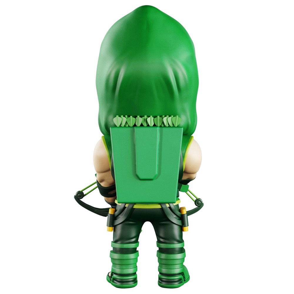 XXRAY: Green Arrow