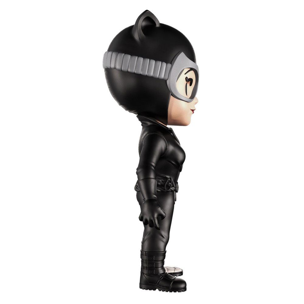XXRAY: Catwoman
