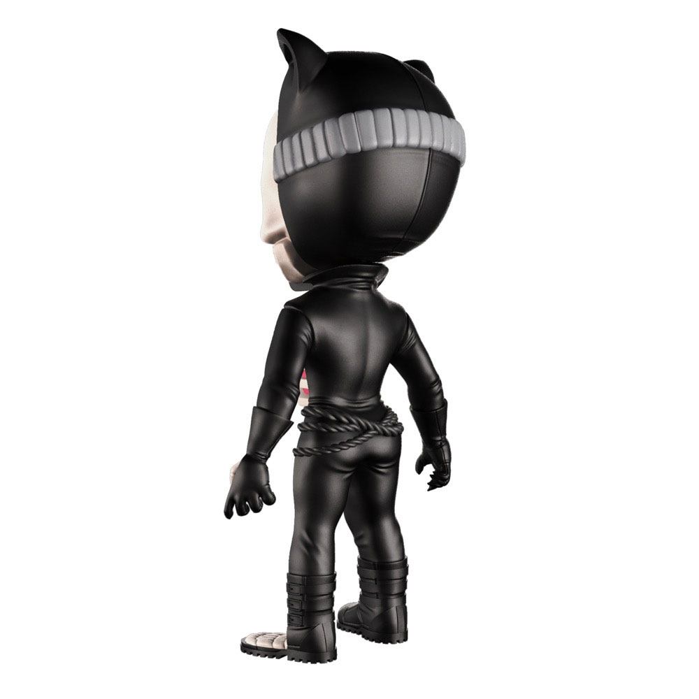 XXRAY: Catwoman