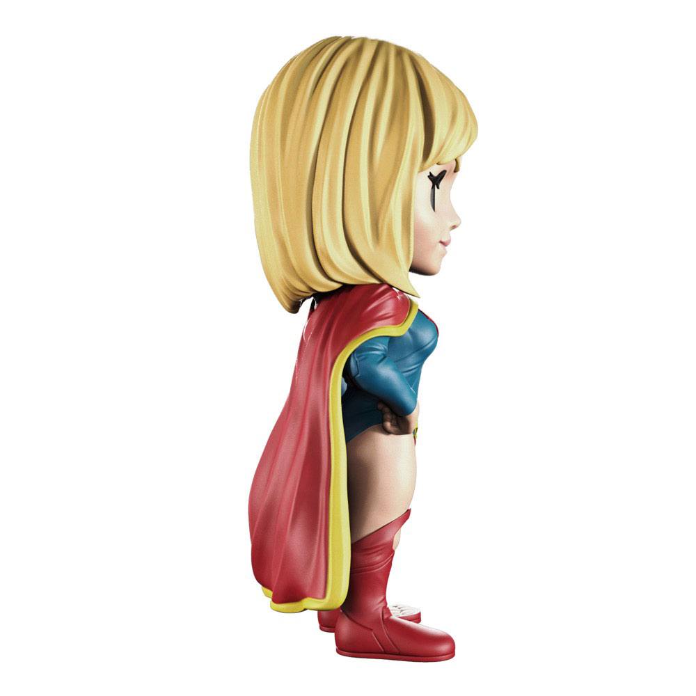 XXRAY: Supergirl