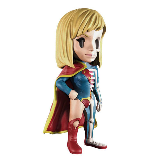 XXRAY: Supergirl