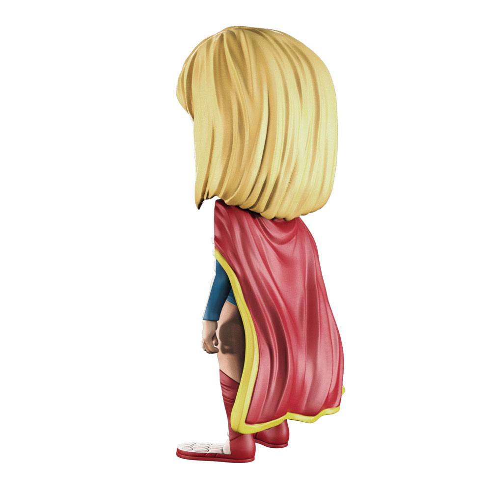 XXRAY: Supergirl