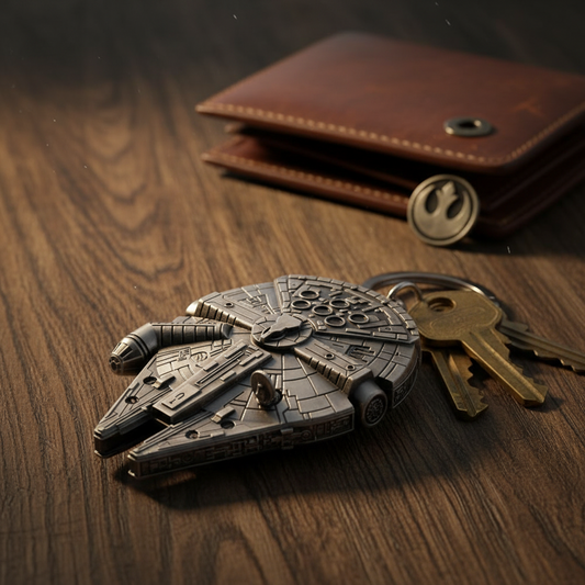 Porte-Clés Star Wars
