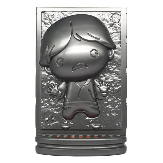 tirelire han solo dans la carbonite monogram