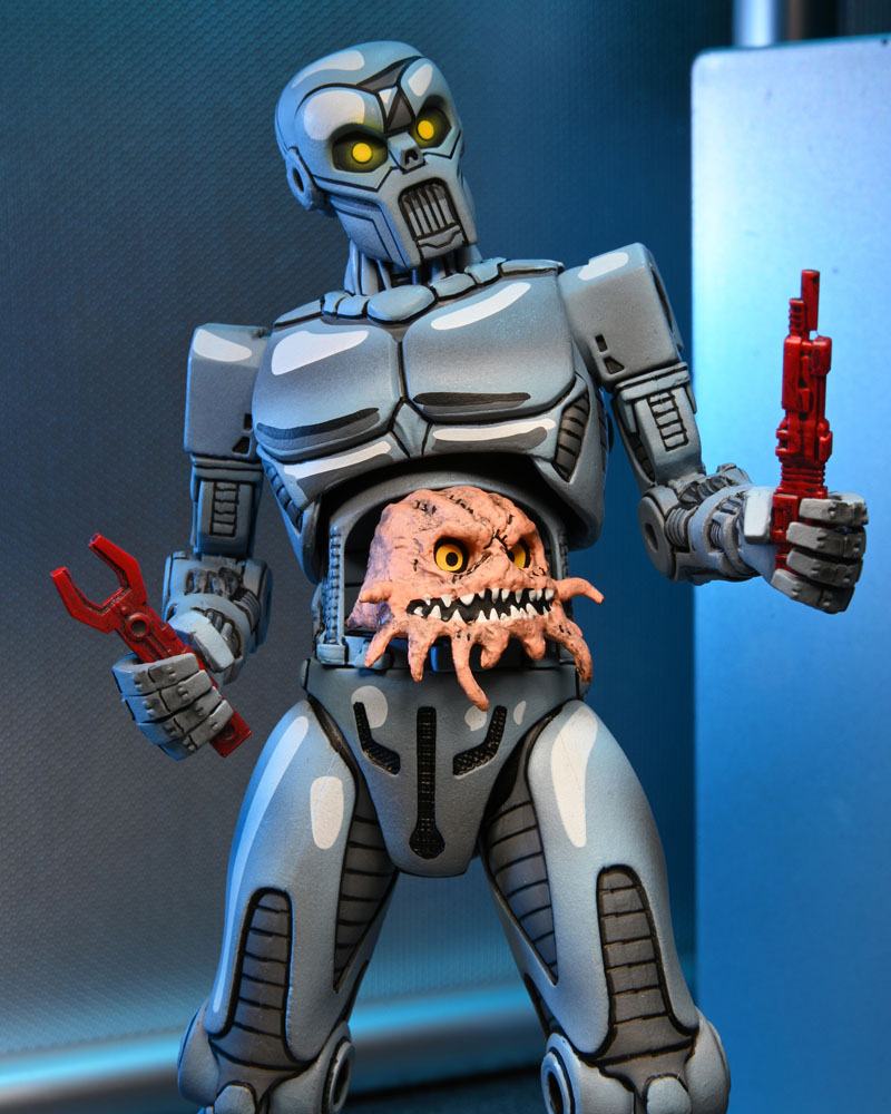 utrom-mirage-comics-neca